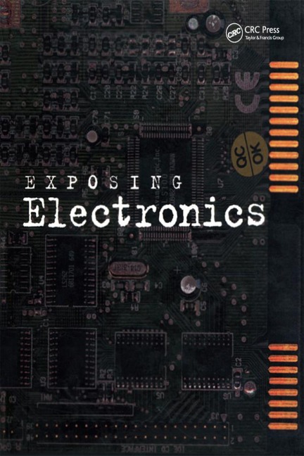 Exposing Electronics - 