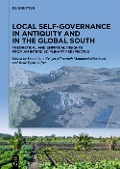 Local Self-Governance in Antiquity and in the Global South - 