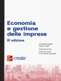 Cover-Bild zum Titel 'Economia e gestione delle imprese (bundle)' von ''