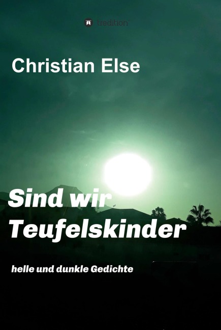 Sind wir Teufelskinder - Christian Else