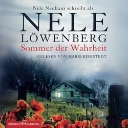Sommer der Wahrheit (Sheridan-Grant-Serie 1) - Nele Neuhaus