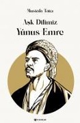 Ask Dilimiz Ynus Emre - Mustafa Tatci