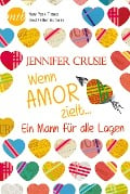 Ein Mann für alle Lagen - Jennifer Crusie