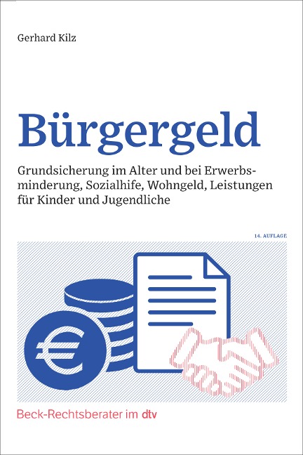 Bürgergeld - Gerhard Kilz