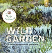 Cover-Bild zum Titel 'Wild Garden' von 'Sven Nürnberger'