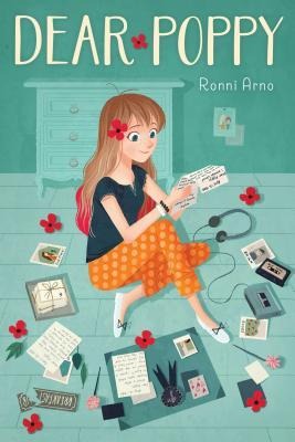 Dear Poppy - Ronni Arno