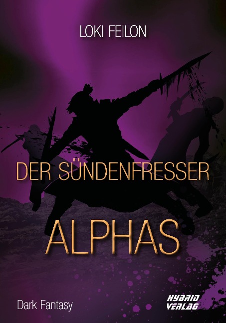 Der Sündenfresser - Feilon Loki