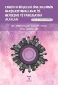 Cover-Bild zum Titel 'Endüstri Iliskileri Sistemlerinin Karsilastirmali Analizi Benzesme ve Farklilasma Alanlari' von 'Ayhan Görmüs'