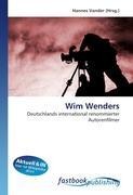 Wim Wenders - 