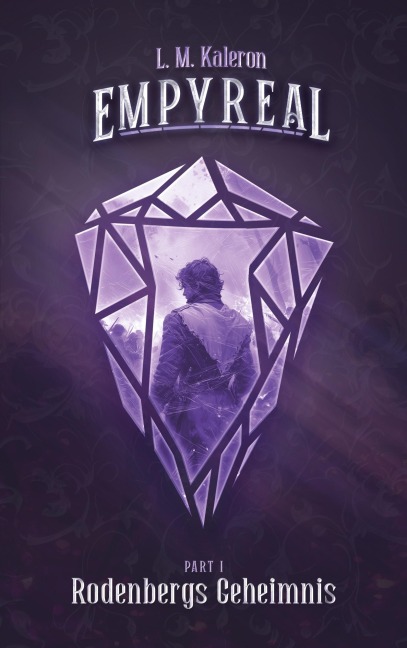 Empyreal - L. M. Kaleron