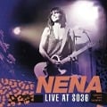 Cover-Bild zum Titel 'Live at SO36' von 'Nena'