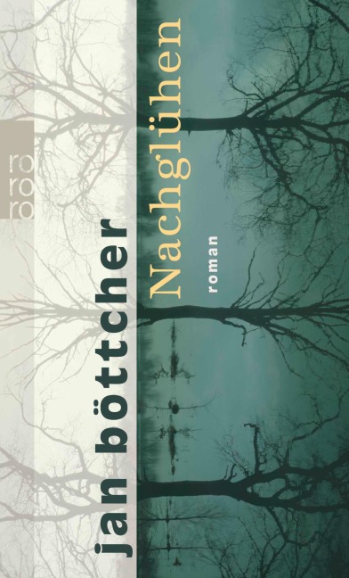 Nachglühen - Jan Böttcher