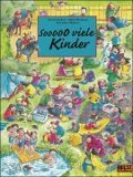 Cover-Bild zum Titel 'Sooooo viele Kinder' von 'Ursula Enders, Ulfert Boehme, Dorothee Wolters'