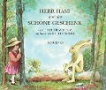 Cover-Bild zum Titel 'Herr Hase und das schöne Geschenk' von 'Maurice Sendak, Charlotte Zolotow'