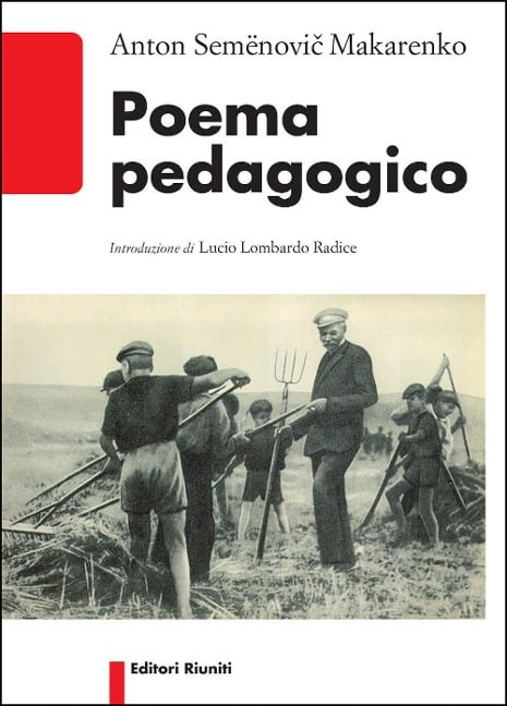 Poema pedagogico - Anton S. Makarenko