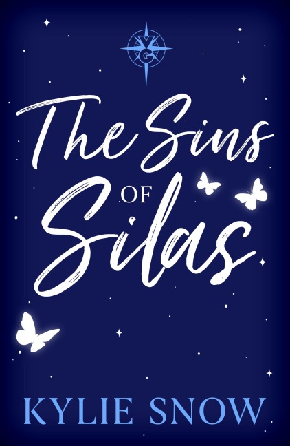 The Sins of Silas - Kylie Snow