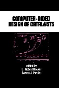 Cover-Bild zum Titel 'Computer-Aided Design of Catalysts' von ''