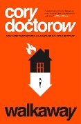 Cover-Bild zum Titel 'Walkaway' von 'Cory Doctorow'