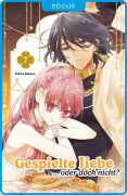 Cover-Bild zum Titel 'Gespielte Liebe ... oder doch nicht? 07' von 'Emiko Nakano'