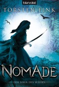 Cover-Bild zum Titel 'Nomade' von 'Torsten Fink'