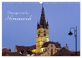Unterwegs in und um Hermannstadt (Wandkalender 2024 DIN A3 quer), CALVENDO Monatskalender - Anneli Hegerfeld-Reckert
