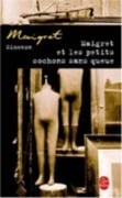 Maigret et les petits cochons sans queue - Georges Simenon