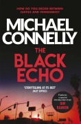Cover-Bild zum Titel 'The Black Echo' von 'Michael Connelly'
