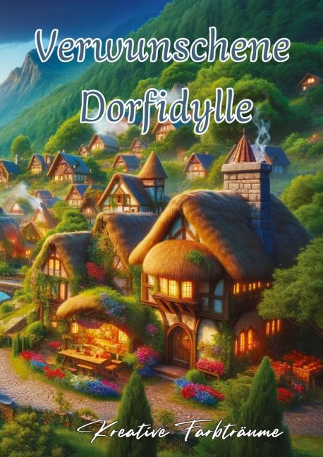 Verwunschene Dorfidylle - Christian Hagen