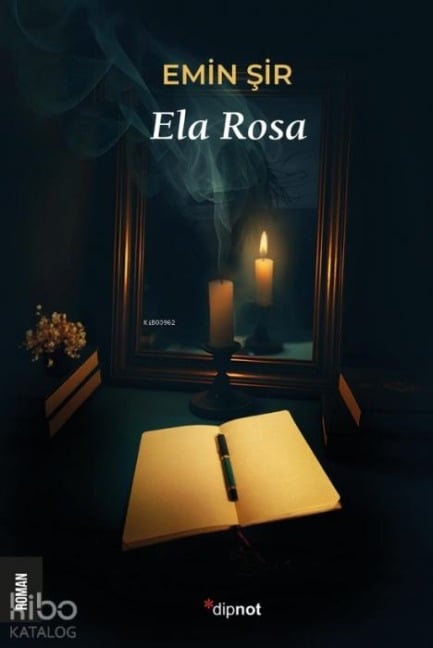 Ela Rosa - Emin