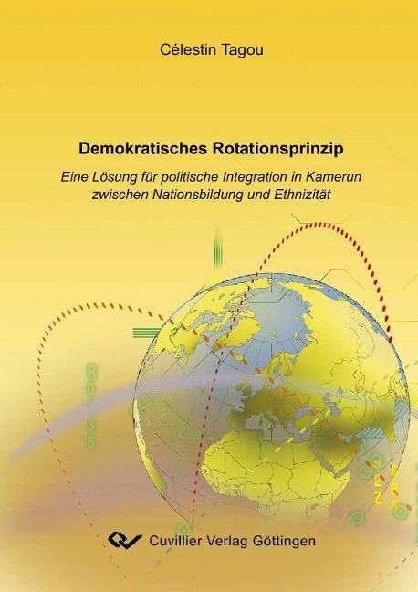 Demokratisches Rotationsprinzip - 