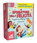 Cover-Bild zum Titel 'Le sfumature della felicità' von 'Barbara Franco'