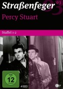 Percy Stuart - Karl Heinz Zeitler, Siegfried Franz