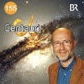 Cover-Bild zum Titel 'Alpha Centauri - Was sollen wir auf dem Mars?' von 'Harald Lesch'