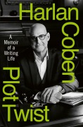 Cover-Bild zum Titel 'Plot Twist' von 'Harlan Coben'