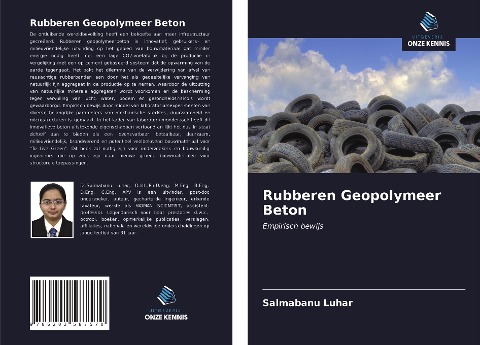 Rubberen Geopolymeer Beton - Salmabanu Luhar