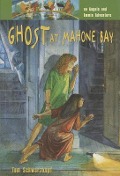 Ghost at Mahone Bay - Tom Schwarzkopf