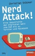 Nerd Attack! - Christian Stöcker