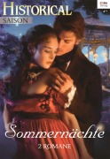 Cover-Bild zum Titel 'Historical Saison Band 23' von 'Terri Brisbin, Margaret Mcphee'