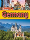 Cover-Bild zum Titel 'Germany' von 'Sean Corbett'