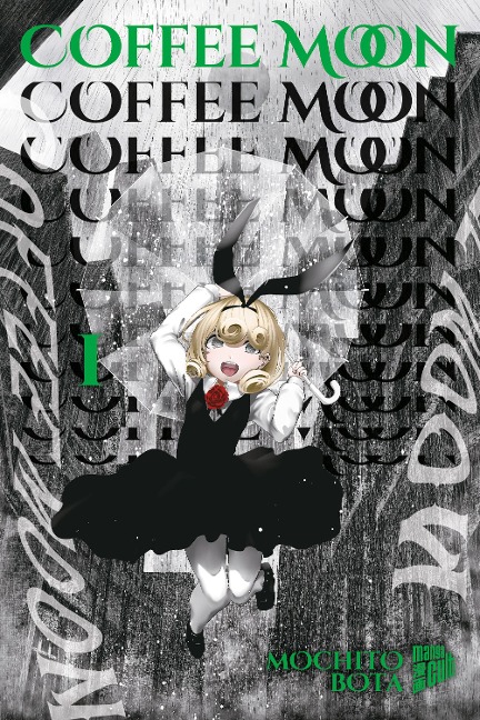 Coffee Moon 1 - Mochito Bota