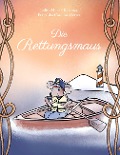 Cover-Bild zum Titel 'Die Rettungsmaus' von 'Judith Huber-Katamay, Franziska Carolina Oerter'