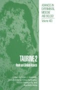 Cover-Bild zum Titel 'Taurine 2' von ''