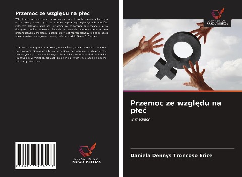 Przemoc ze wzgl¿du na p¿e¿ - Daniela Dennys Troncoso Erice