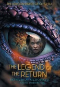 Cover-Bild zum Titel 'The Legend of the Return' von 'Patricia a McDonald, Rachel Dobberstein'