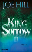 Cover-Bild zum Titel 'King Sorrow II' von 'Joe Hill'