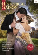 Cover-Bild zum Titel 'Historical Saison Band 67' von 'Virginia Heath'