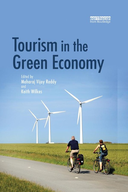 Tourism in the Green Economy - 