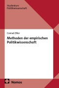 Cover-Bild zum Titel 'Methoden der empirischen Politikwissenschaft' von 'Conrad Ziller'