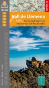 Cover-Bild zum Titel 'Vall de Llemena' von ''