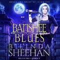 Cover-Bild zum Titel 'Banshee Blues' von 'Bilinda Sheehan'
